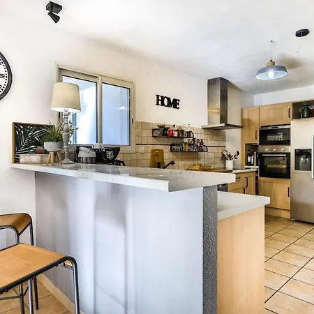 Villa Avec Piscine 10 Personnes
