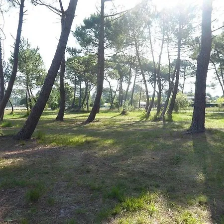 Villa Avec Piscine 10 Personnes Biscarrosse