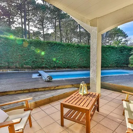 ヴィラ Avec Piscine 10 Personnes